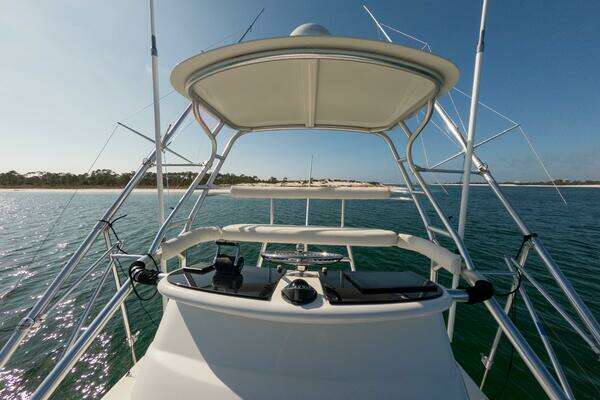 Cabo 40 Express Yacht For Sale