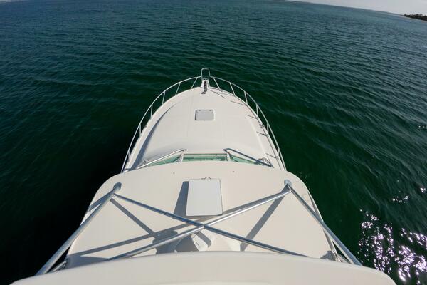 Hooker 40ft Cabo Yacht For Sale