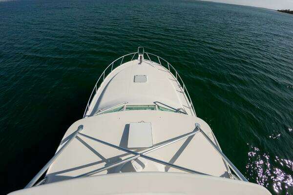 Cabo 40 Express Yacht For Sale