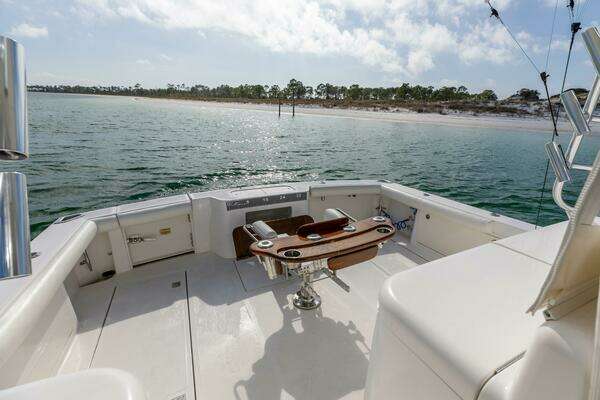 Cabo 40 Express Yacht For Sale