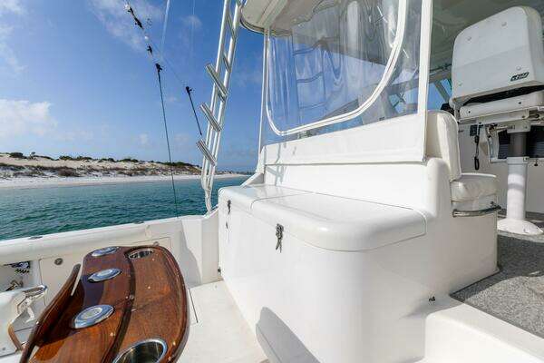 Cabo 40 Express Yacht For Sale