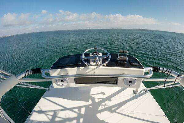 Cabo 40 Express Yacht For Sale