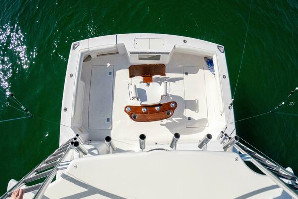 Hooker 40ft Cabo Yacht For Sale