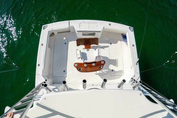 Cabo 40 Express Yacht For Sale