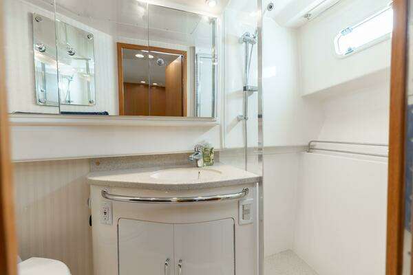 Cabo 40 Express Yacht For Sale