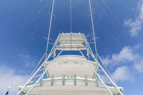 Cabo 40 Express Yacht For Sale