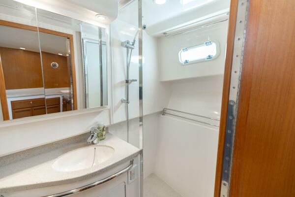 Hooker 40ft Cabo Yacht For Sale