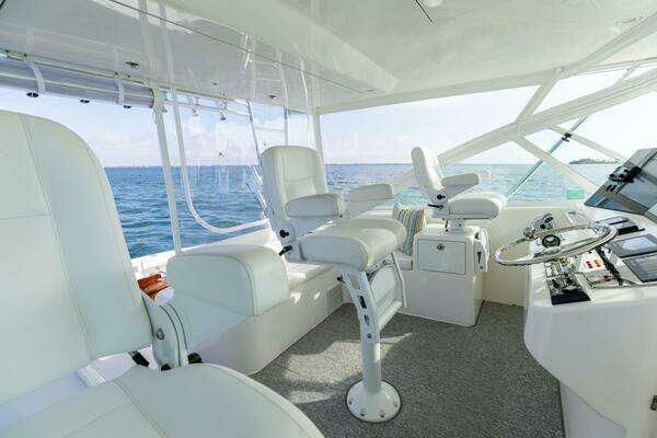 Cabo 40 Express Yacht For Sale