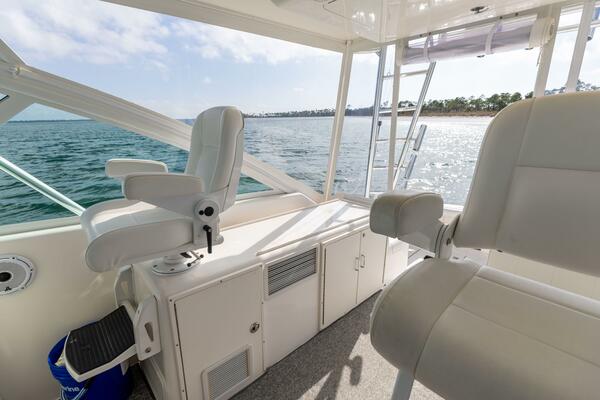 Hooker 40ft Cabo Yacht For Sale