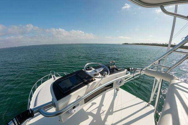 Cabo 40 Express Yacht For Sale