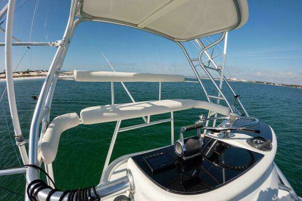 Cabo 40 Express Yacht For Sale