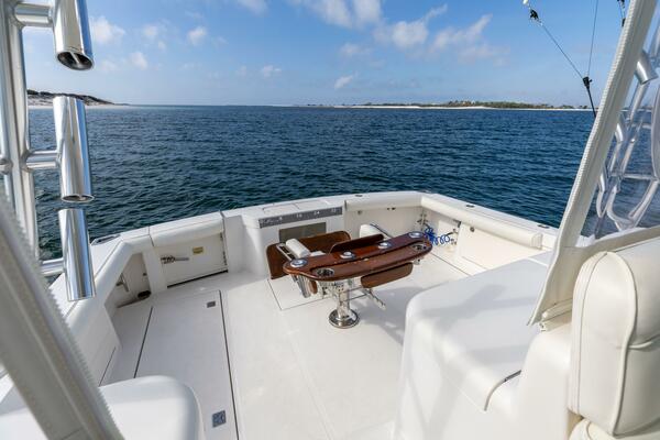 Hooker 40ft Cabo Yacht For Sale