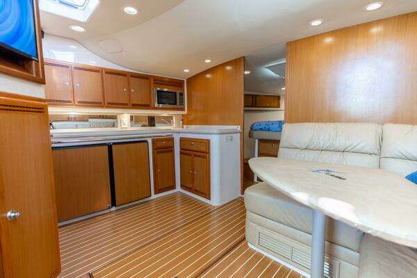 Cabo 40 Express Yacht For Sale