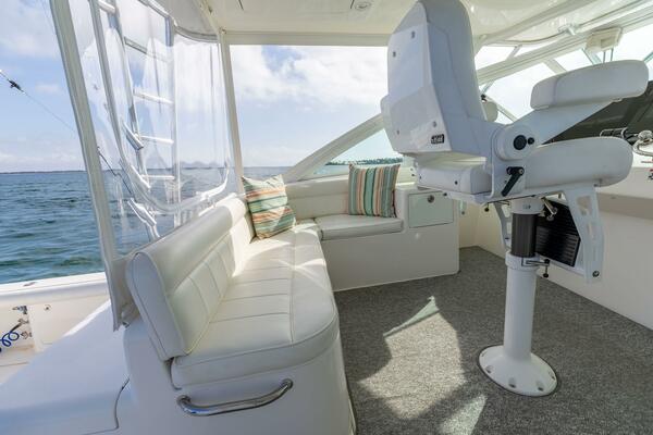 Hooker 40ft Cabo Yacht For Sale