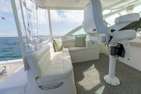 Cabo 40 Express Yacht For Sale