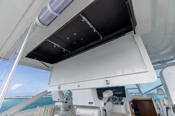 Hooker 40ft Cabo Yacht For Sale