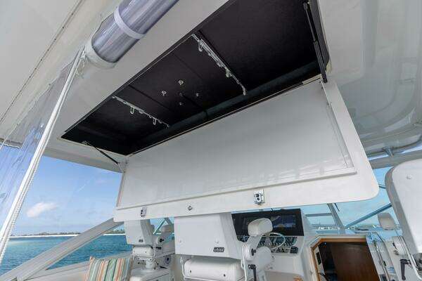 Cabo 40 Express Yacht For Sale