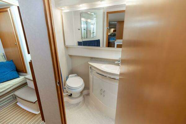 Cabo 40 Express Yacht For Sale