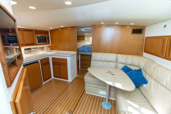 Cabo 40 Express Yacht For Sale