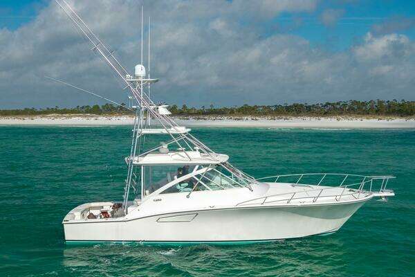 40-ft-Cabo-2008-40 Express-Hooker-Panama City Beach Florida United States yacht for sale