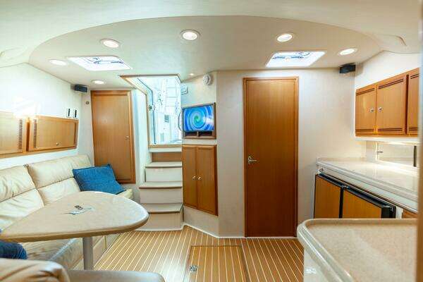 Cabo 40 Express Yacht For Sale