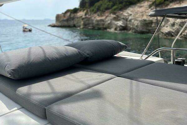 Fountaine Pajot Elba 45 Yacht For Sale