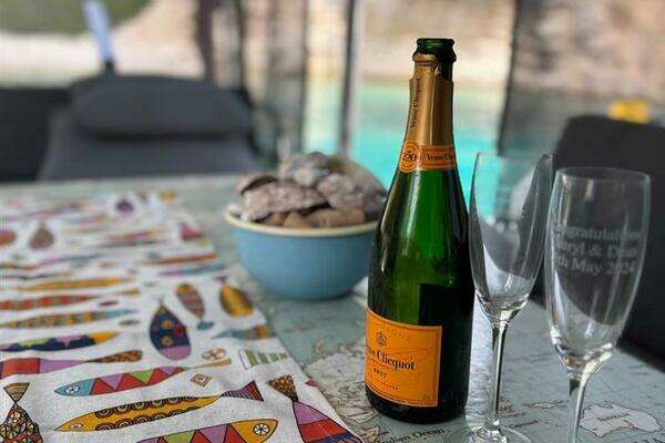 Fountaine Pajot Elba 45 Yacht For Sale