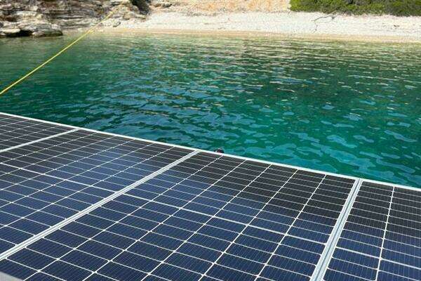 Fountaine Pajot Elba 45 Yacht For Sale