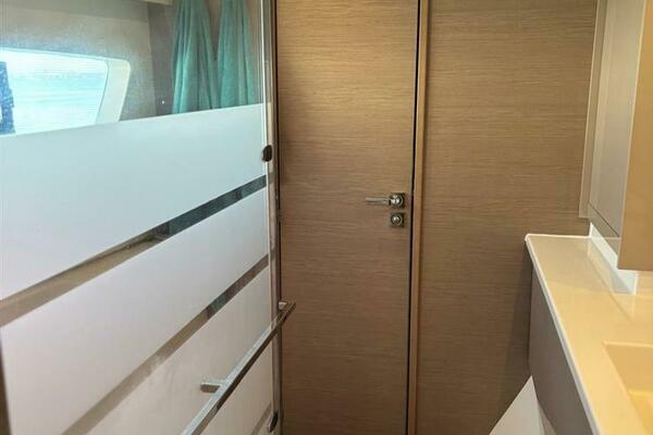 Four Roses 44ft Fountaine Pajot Yacht For Sale