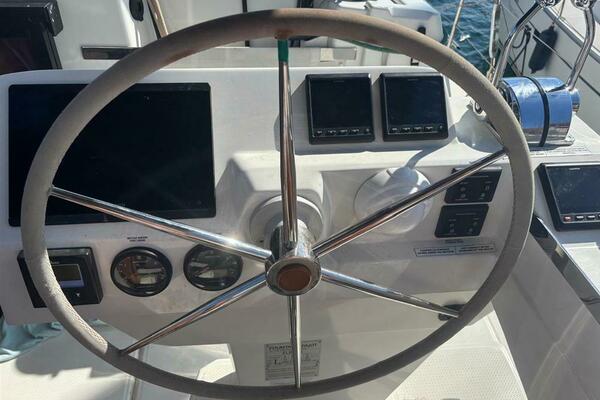 Four Roses 44ft Fountaine Pajot Yacht For Sale