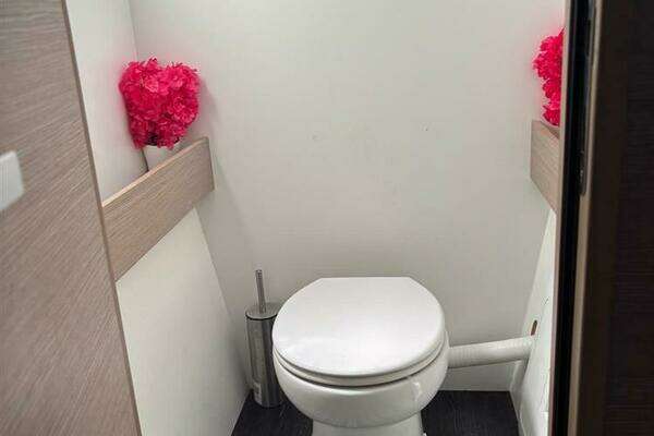 Fountaine Pajot Elba 45 Yacht For Sale