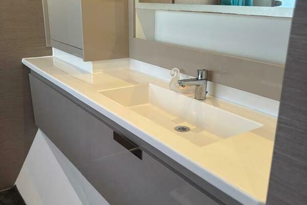 Four Roses 44ft Fountaine Pajot Yacht For Sale