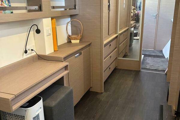 Four Roses 44ft Fountaine Pajot Yacht For Sale