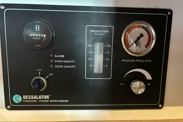 Four Roses 44ft Fountaine Pajot Yacht For Sale