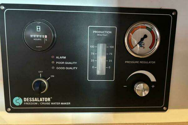 Fountaine Pajot Elba 45 Yacht For Sale