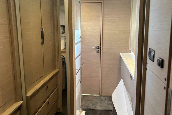 Four Roses 44ft Fountaine Pajot Yacht For Sale