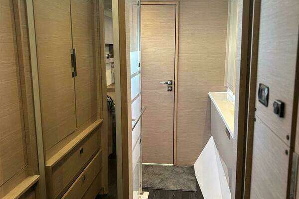 Fountaine Pajot Elba 45 Yacht For Sale