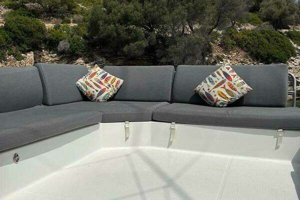 Fountaine Pajot Elba 45 Yacht For Sale