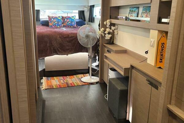 Four Roses 44ft Fountaine Pajot Yacht For Sale