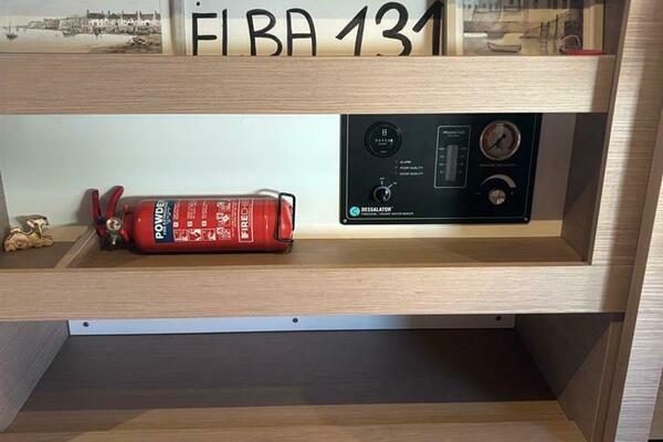 Four Roses 44ft Fountaine Pajot Yacht For Sale