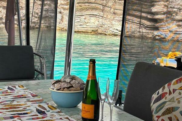 Four Roses 44ft Fountaine Pajot Yacht For Sale