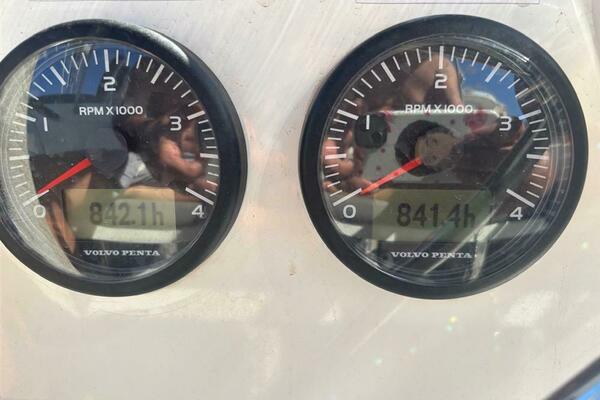 Four Roses 44ft Fountaine Pajot Yacht For Sale