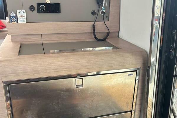 Four Roses 44ft Fountaine Pajot Yacht For Sale