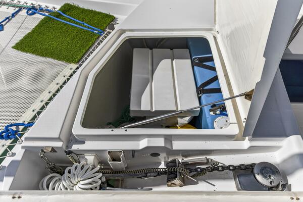 44ft Leopard Yacht For Sale