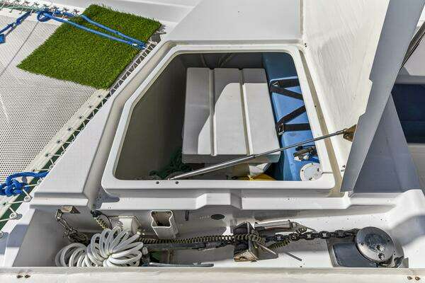 Leopard 44 Owners Version Yacht For Sale