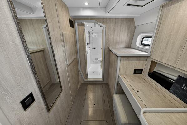 44ft Leopard Yacht For Sale