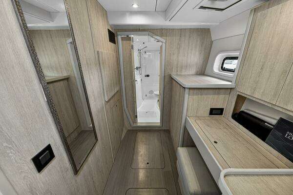 Leopard 44 Owners Version Yacht For Sale