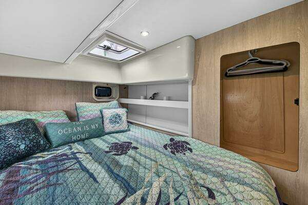 Leopard 44 Owners Version Yacht For Sale