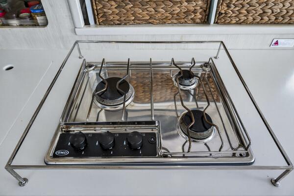 44ft Leopard Yacht For Sale