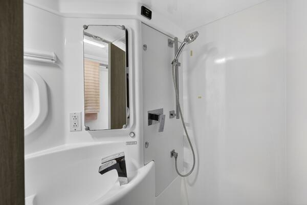 44ft Leopard Yacht For Sale